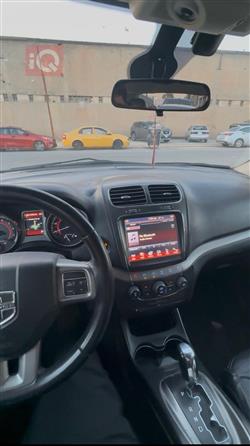 دودج جورني
